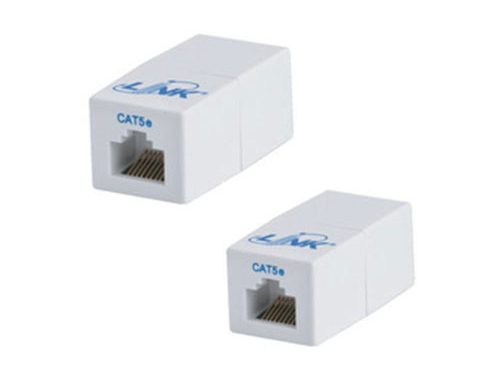 ตัวต่อสายแลนด์ CAT5E US-4005 Link