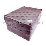 กล่องกันน้ำ PVC 6 X 8 (T - 205)