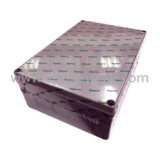 กล่องกันน้ำ PVC 8 X 12 (T - 207)