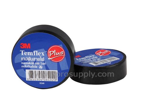 ผ้าเทป (Temflex Plus) - 3M