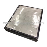 แผงพลาสติก (PVC) 13 X 15