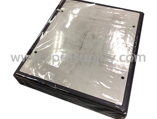 แผงพลาสติก (PVC) 13 X 15