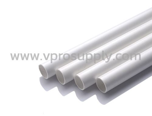 ท่อ PVC ขาว 20 mm. - Haco