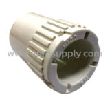 คอนเน็คเตอร์ PVC ขาว 20 mm.