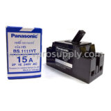 เบรกเกอร์ 2P 15A - Panasonic