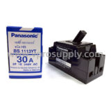 เบรกเกอร์ 2P 30A - Panasonic