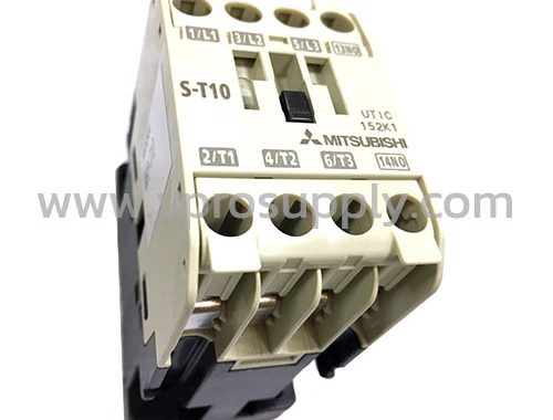 แมคเนติก ST-10 200-240V Mitsubishi