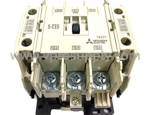 แมคเนติก ST-35 200-240V Mitsubishi