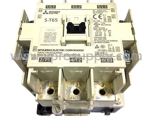 แมคเนติก ST-65 200-240V Mitsubishi