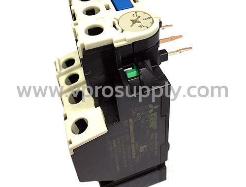 โอเวอร์โหลด TH-T18 (9A) 220V Mitsubishi