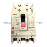 เบรกเกอร์ 3P NF63CV 40A (5 KA)