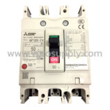 เบรกเกอร์ 3P NF125CV 50A (10 KA)