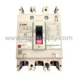 เบรกเกอร์ 3P NF125CV 63A (10 KA)