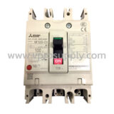 เบรกเกอร์ 3P NF125CV 100A (10 KA)