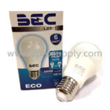 หลอด LED Bulb 6W/DL BEC