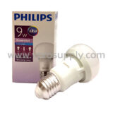 หลอด LED bulb 9W/DL ฟิลลิปส์